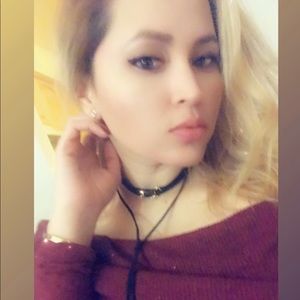 Meet your Posher, Maritza